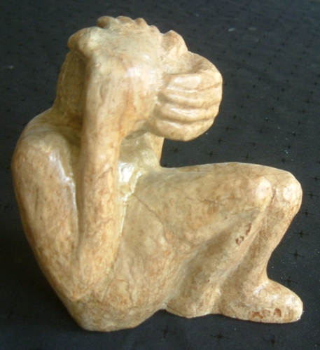 soapstone